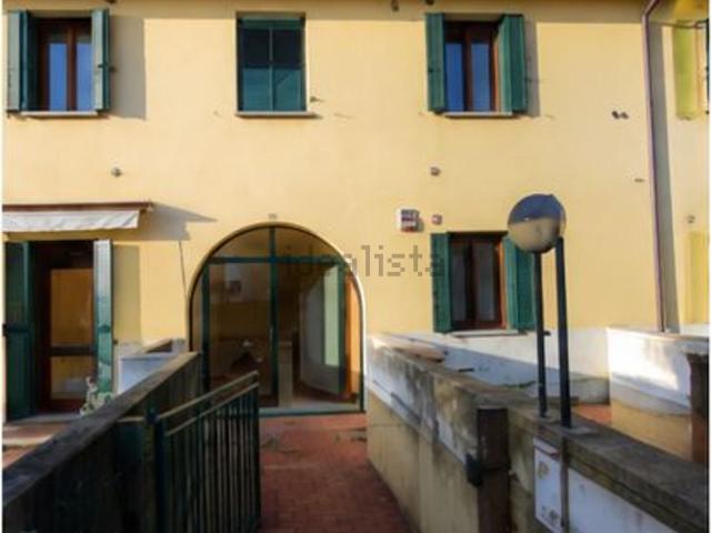 Appartamento in vendita a Guarda, Montebelluna
