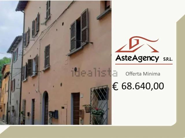 Appartamento in vendita a Marche, Pesaro E Urbino
