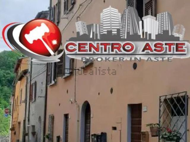 Appartamento in vendita a Marche, Pesaro E Urbino