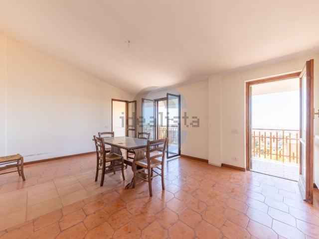 Appartamento in vendita a Monte Gentile, Roma Capitale