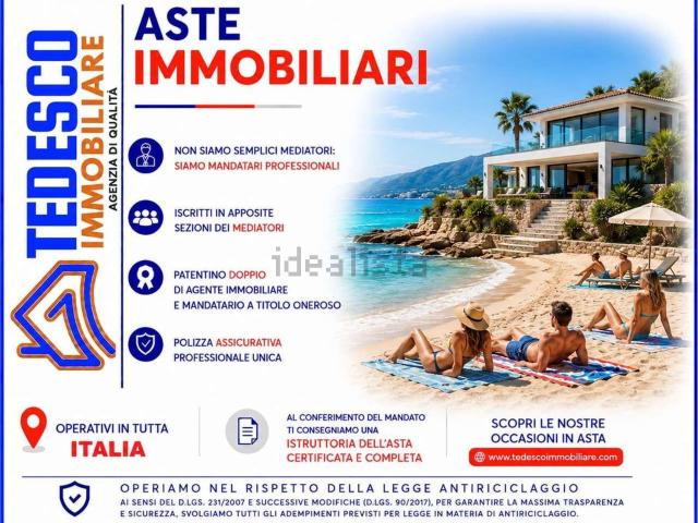 Appartamento in vendita a Deserto, Este