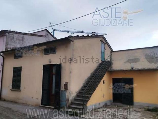 Appartamento in vendita a Agliana