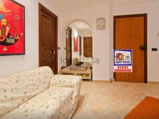Appartamento in vendita a Picanello-Ognina-Barriera-Canalicchio, Catania