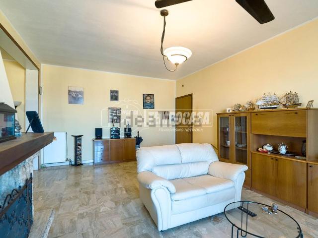 Appartamento in vendita a Caorso, Reggio Emilia