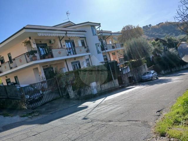 Appartamento in vendita a Calabria, Cosenza