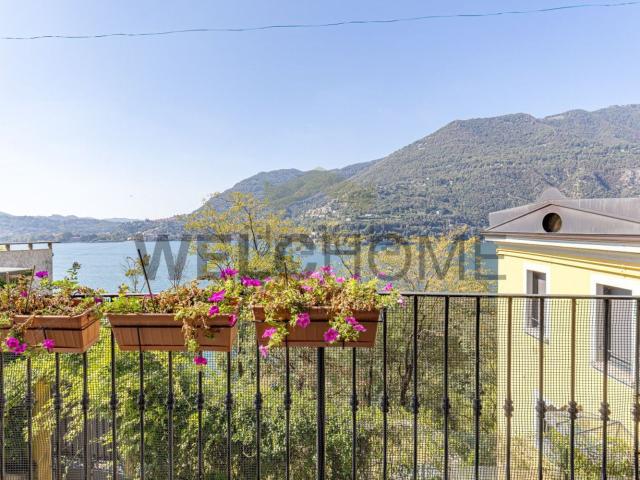Appartamento in vendita a Sorto, Blevio
