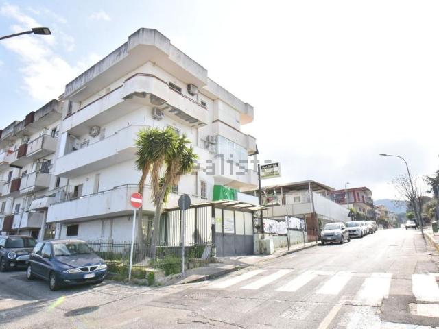 Appartamento in vendita a Rione Tartaglia, Pollena Trocchia