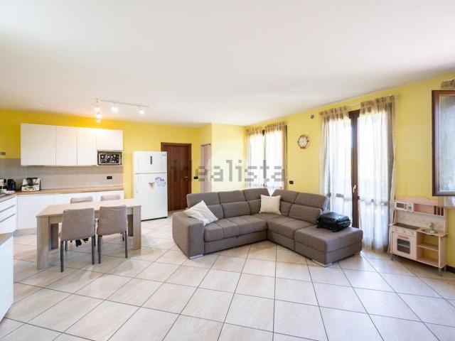 Appartamento in vendita a Corte Gerile, Curtatone