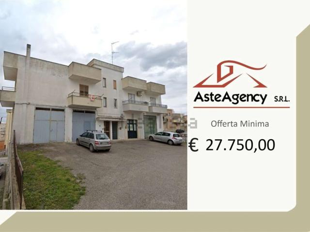 Appartamento in vendita a Montescaglioso, Basilicata