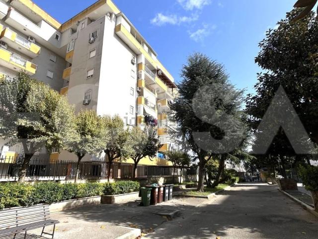 Appartamento in vendita a Rione 219, Melito Di Napoli