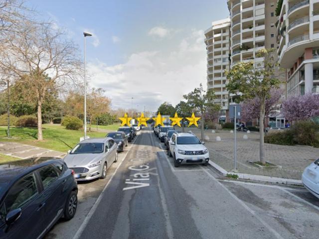 Appartamento in vendita a Bari