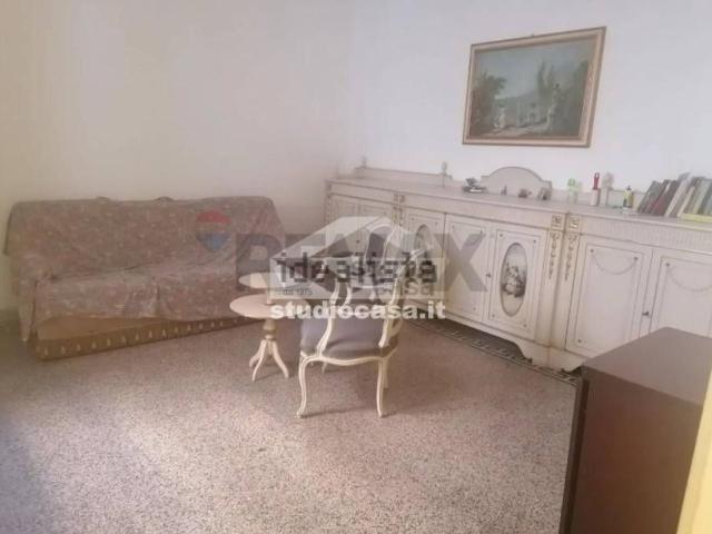 Appartamento in vendita a Marinella, Calabria