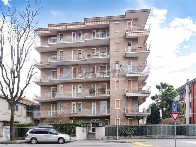 Appartamento in vendita a Santa Valeria, Seregno