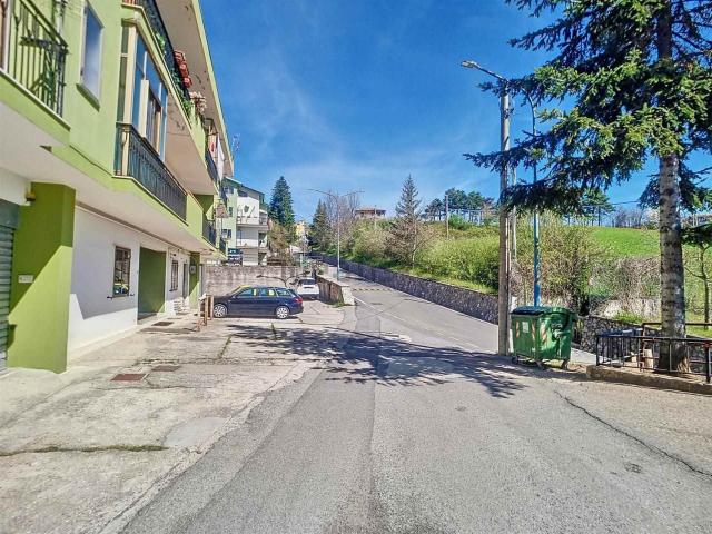 Appartamento in vendita a Castelgrande, Basilicata