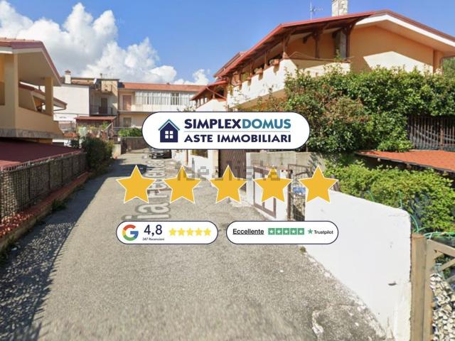 Appartamento in vendita a Tivolille Pasquali-Merenzata, Mendicino