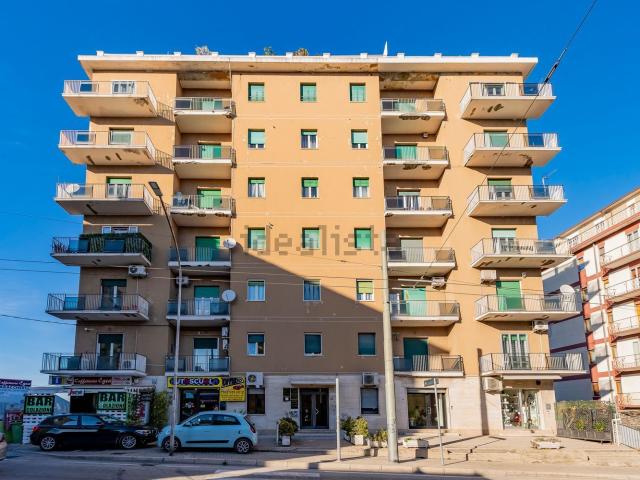 Attico in vendita a Santa Barbara, Chieti