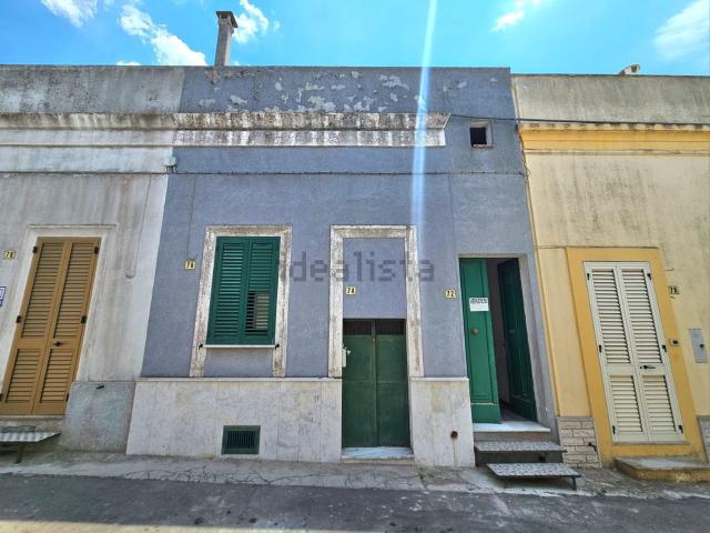 Appartamento in vendita a Presicce, Puglia