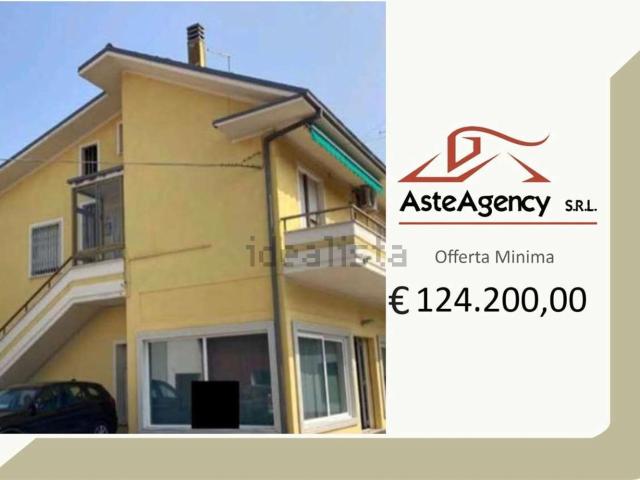 Appartamento in vendita a Pontemurello, Marche