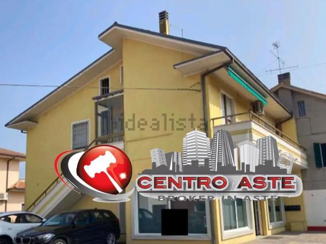Appartamento in vendita a Pontemurello, Marche
