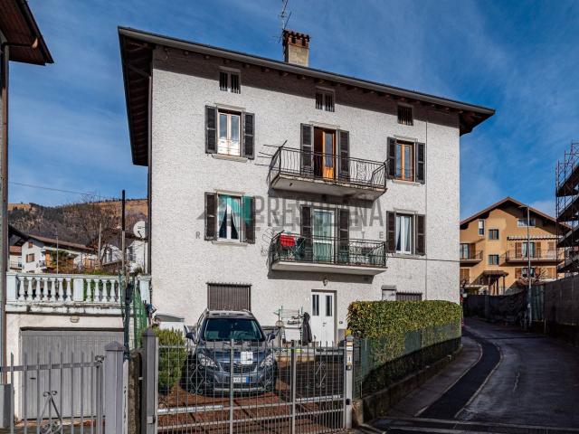 Appartamento in vendita a Fino Del Monte, Lombardia