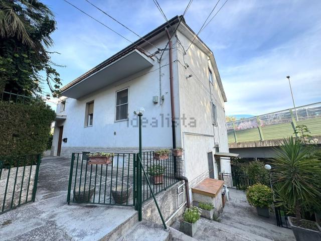 Appartamento in vendita a Vazzieri, Campobasso