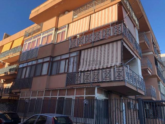Appartamento in vendita a Ficarazzi, Sicilia