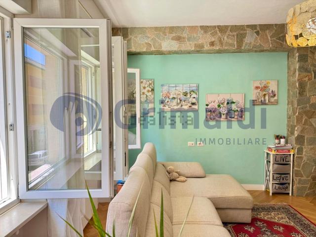 Appartamento in vendita a Centro, Monte Argentario
