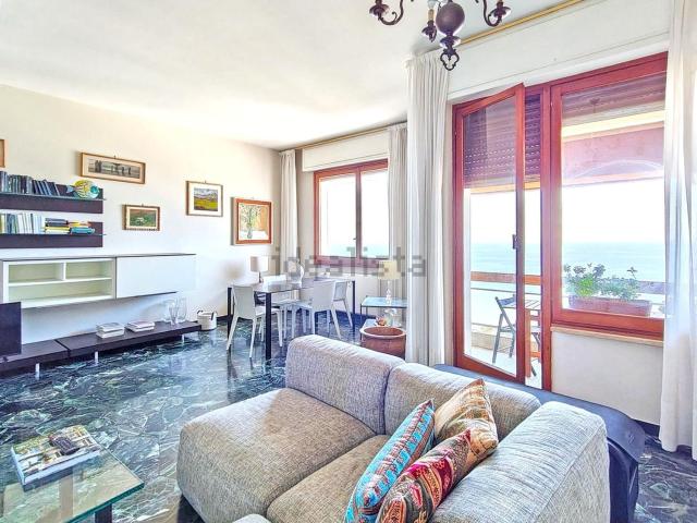 Appartamento in vendita a Levante, Serra Riccò