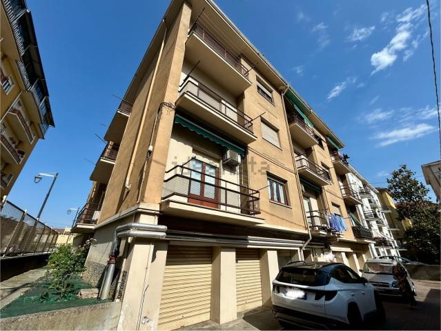 Appartamento in vendita a Piemonte, Alessandria