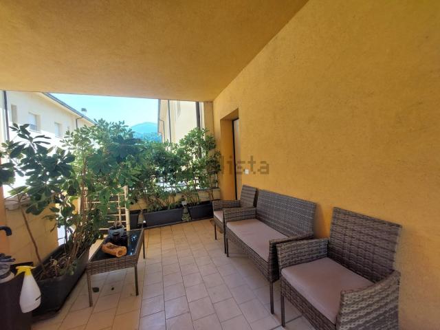 Appartamento in vendita a Larciano, Vaiano