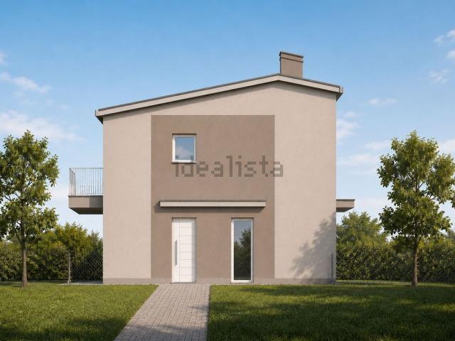 Appartamento in vendita a Unione dei comuni della Bassa Romagna, Lugo