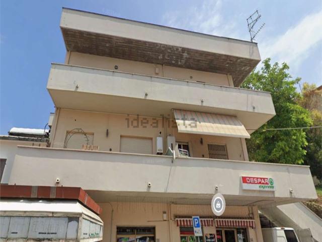 Appartamento in vendita a Spoltore, Abruzzo