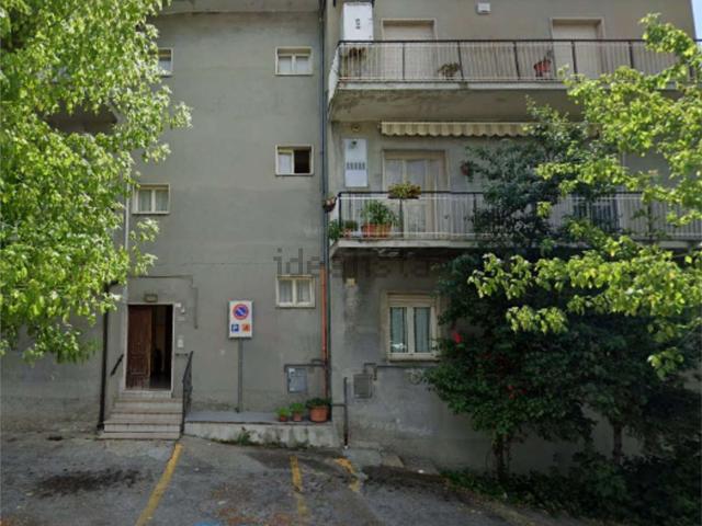Appartamento in vendita a Penne, Abruzzo