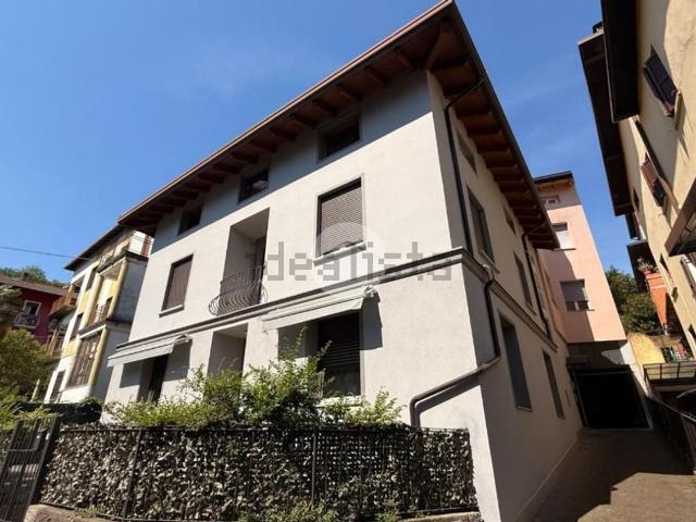 Appartamento in vendita a Comunità montana della valle Camonica, Darfo