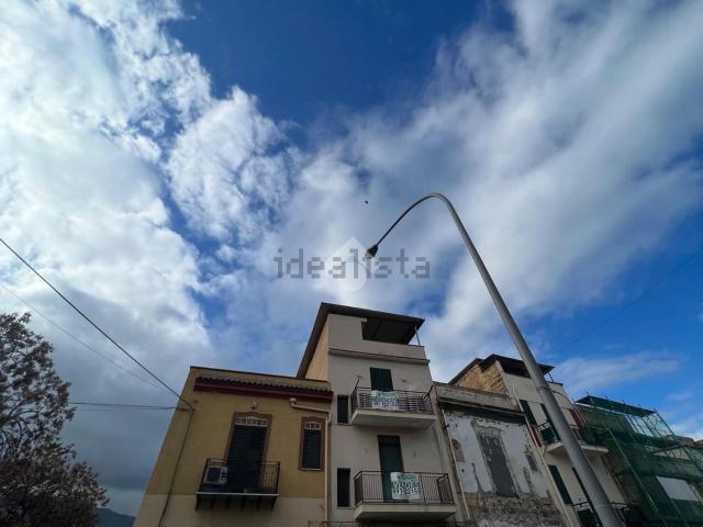 Appartamento in vendita a II Circoscrizione, Palermo