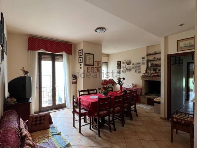 Appartamento in vendita a Marche, Fermo