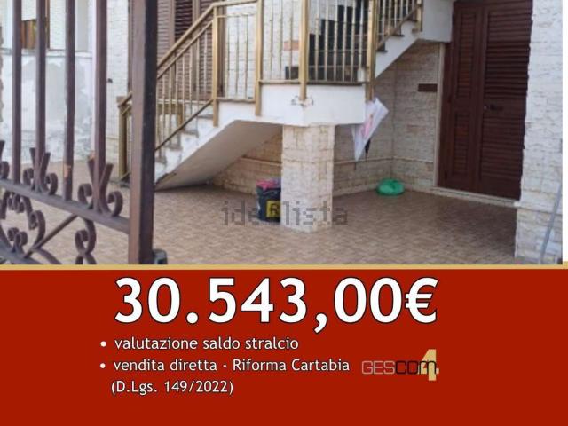 Appartamento in vendita a Puglia, Brindisi