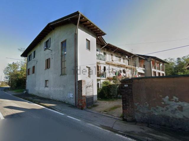 Appartamento in vendita a Piemonte, Novara