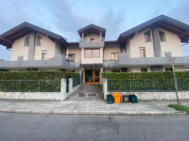 Appartamento in vendita a Pavia Di Udine, Friuli-Venezia Giulia
