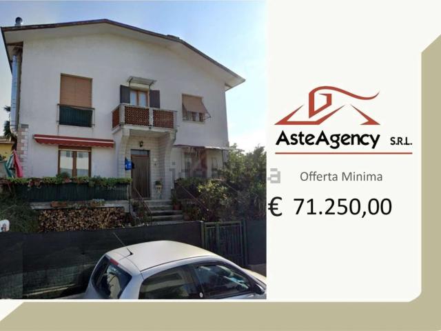 Appartamento in vendita a Colli al Metauro, Marche