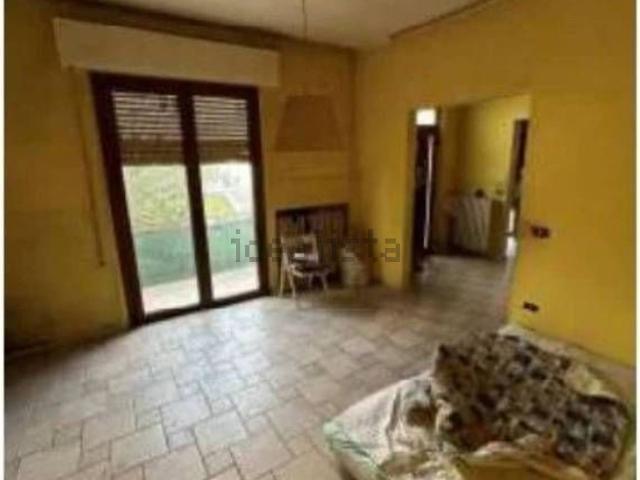 Appartamento in vendita a Colli al Metauro, Marche