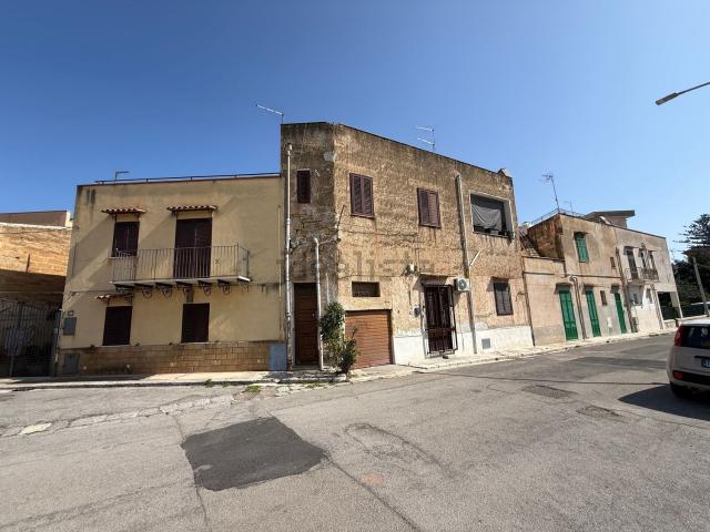 Appartamento in vendita a Porticello, Santa Flavia