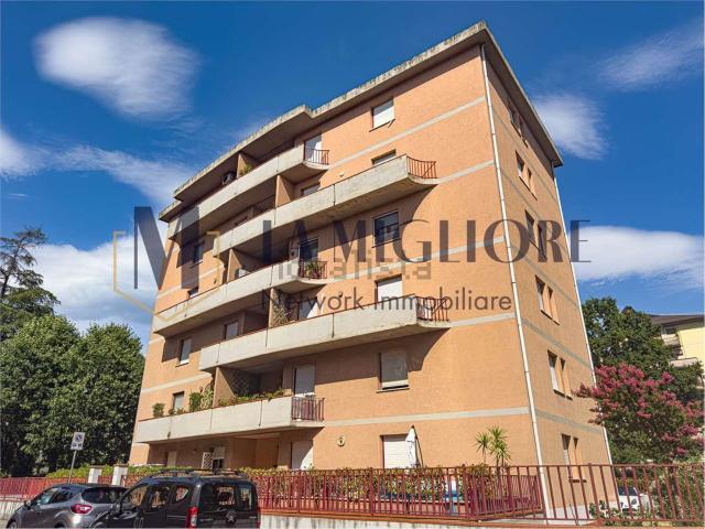 Appartamento in vendita a Le Fornaci, Pistoia