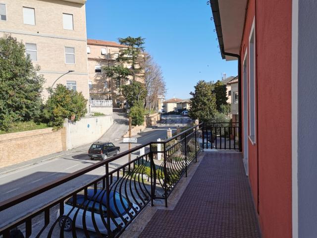 Appartamento in vendita a Montone I, Montegiorgio