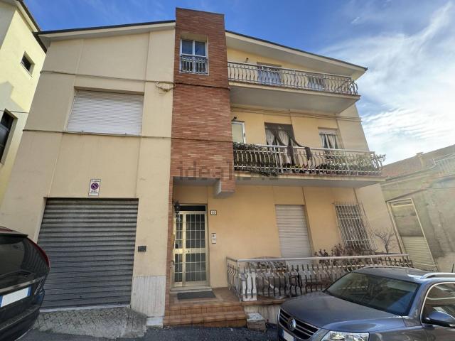 Appartamento in vendita a Marche, Fermo