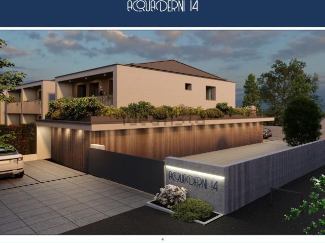 Appartamento in vendita a Bergamo