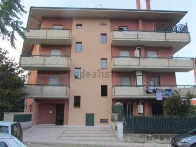 Appartamento in vendita a Guglionesi, Molise