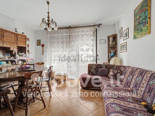 Appartamento in vendita a La Cella, Pisa
