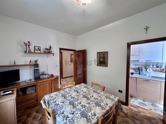 Appartamento in vendita a Pianura Reggiana, Re