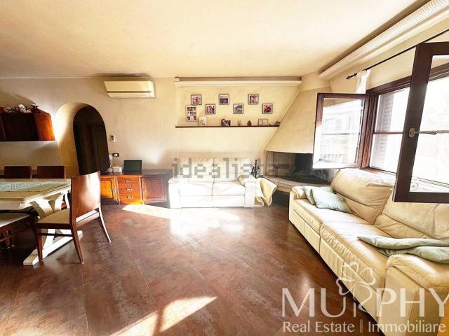 Appartamento in vendita a Punta Villa, La Maddalena